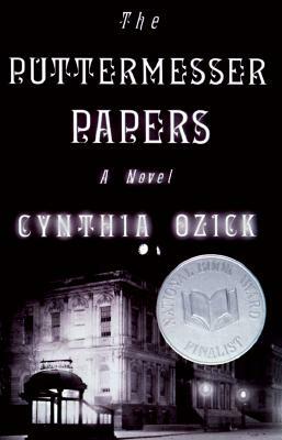 The Puttermesser Papers by Cynthia Ozick