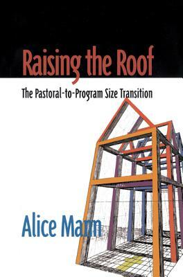 Raising the Roof: The Pastoral-to-Program Size Transition by Alice Mann