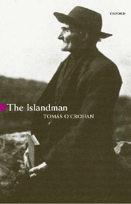 The Islandman by Tomás O'Crohan