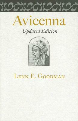 Avicenna by Lenn E. Goodman