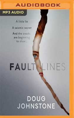 Fault Lines by Doug Johnstone