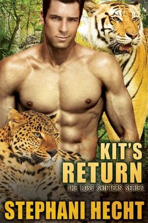 Kit's Return by Stephani Hecht