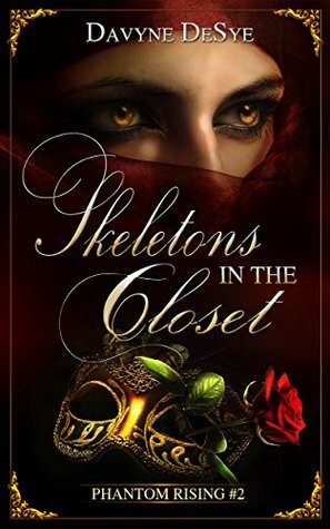 Skeletons in the Closet by Davyne DeSye