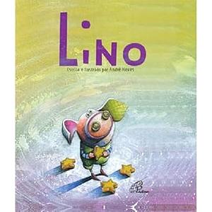 Lino by André Neves