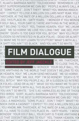 Film Dialogue by 