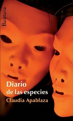 Diario de las Especies by Claudia Apablaza