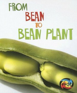 From Bean to Bean Plant by Anita Ganeri