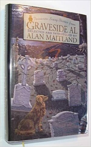 Favourite Scary Stories from G by Alan Maitland