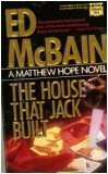 The House That Jack Built by Ed McBain