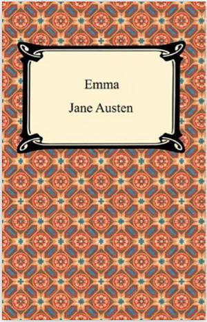 Emma by Jane Austen