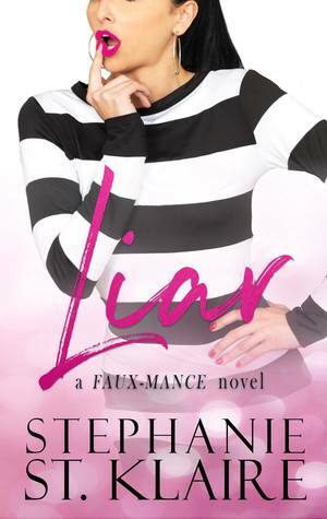 Liar by Stephanie St. Klaire