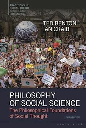 Philosophy of social science by Ian Craib, Ted Benton