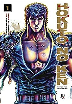 Hokuto No Ken, Vol. 1 by Tetsuo Hara