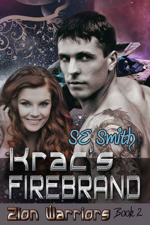 Krac's Firebrand by S.E. Smith