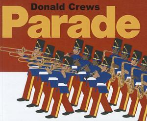 Parade by Donald Crews