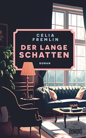 Der lange Schatten by Celia Fremlin