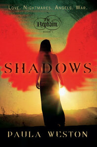 Shadows by Paula Weston