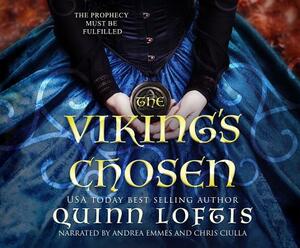 The Viking's Chosen by Quinn Loftis