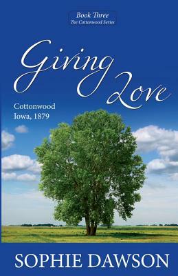 Giving Love by Sophie Dawson