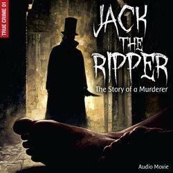 Jack the Ripper - The story of a murderer by Frank Gustavus
