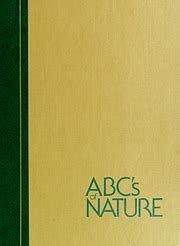 ABC's of Nature by Reader’s Digest Association