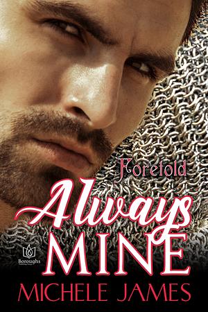 Always Mine by Michele James