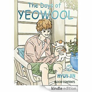 The Days of Yeowool 2 by Hyun jin
