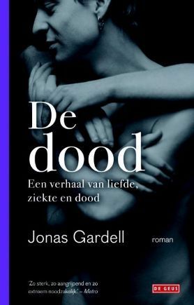 De dood by Jonas Gardell, Kim Liebrand
