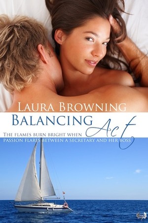 Balancing Act by Laura Browning