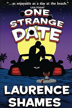 One Strange Date by Laurence Shames
