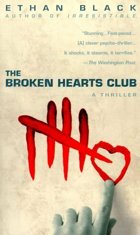 The Broken Hearts Club by Ethan Black