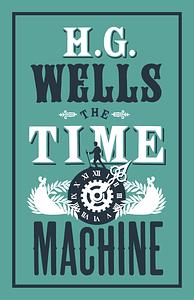 The Time Machine by H.G. Wells