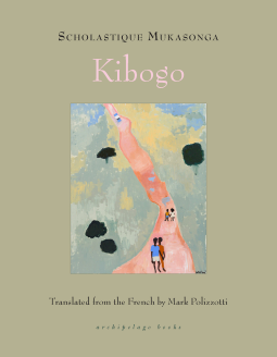 Kibogo by Scholastique Mukasonga