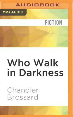 Who Walk in Darkness by Chandler Brossard