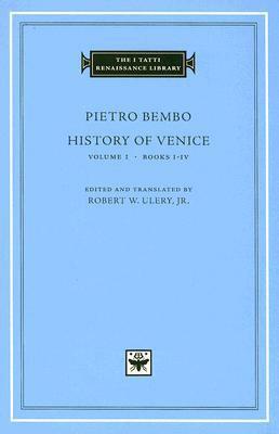 History of Venice #1 by Pietro Bembo