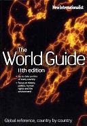 The World Guide, 11th Edition: Global Reference, Country by Country by Amir Hamed, Chris Brazier