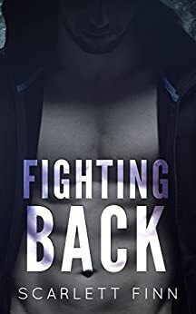 Fighting Back by Scarlett Finn