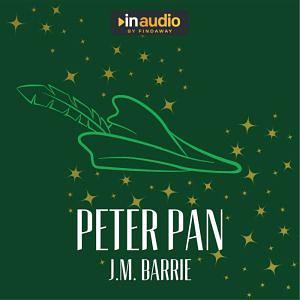 Peter Pan by J.M. Barrie