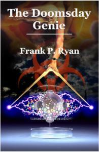 The Doomsday Genie by Frank P. Ryan
