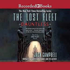 Dauntless by Jack Campbell