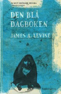 Den blå dagboken by James A. Levine