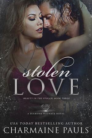 Stolen Love by Charmaine Pauls