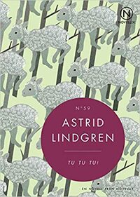 Tu tu tu! by Astrid Lindgren