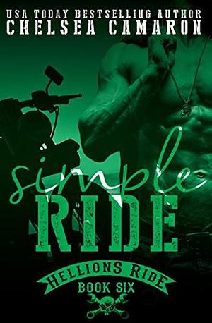 Simple Ride by Chelsea Camaron