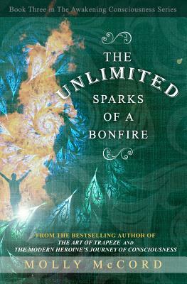 The Unlimited Sparks of a Bonfire by Molly McCord