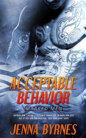 Acceptable Behavior by Jenna Byrnes