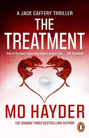 The Treatment by Mo Hayder