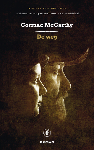 De weg by Cormac McCarthy