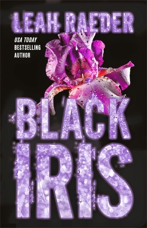 Black Iris by Elliot Wake