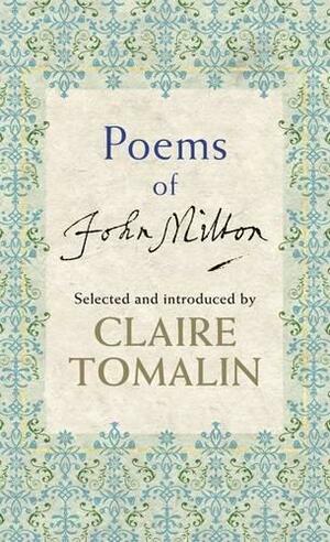 Poems Of John Milton by John Milton